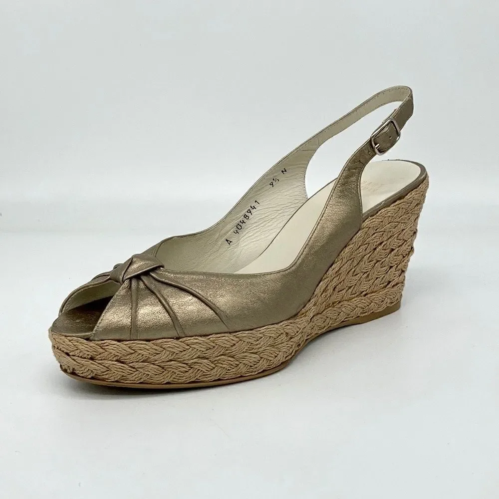 Stuart Weitzman Wedge